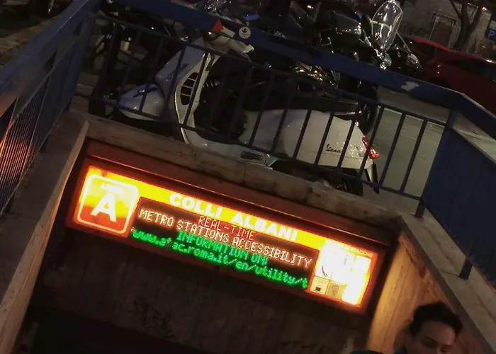 Kea Turistico Apartamento *